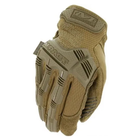 Тактичні рукавички Defcon 5 Mechanix M-Pact size M (MX-MPT-72 CT/M) - зображення 3