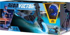 Hulajnoga Neon Vector Blue (NT05B2) - obraz 4
