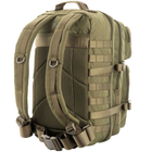 Тактический Рюкзак M-Tac Large Assault Pack 36л 510 × 290 × 280мм Олива (10334001) - изображение 3