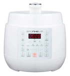 Мультиварка-скороварка Grunhelm MPC-19W