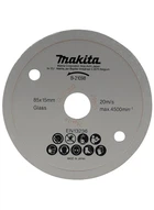 Диск алмазный по керамической плитке и стеклу 85 х 15 х 1.8 мм Makita B-21098
