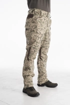 Костюм тактичний убакс та штани з наколінниками ріп-стоп 4XL - изображение 8
