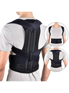 Корректор осанки Back Pain Need Help NY-48 Размер XL - изображение 6