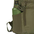 Рюкзак туристический Highlander Eagle 1 Backpack 20L Olive Green (929626) - изображение 5
