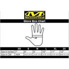Перчатки тактичні M-Tac Mechanix M-Pact Covert XL (MPT-55-01100001111) - зображення 2