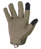Рукавички тактичні KOMBAT UK Operators Gloves M (kb-og-coy-m00001111) - изображение 2