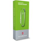 Складной нож Victorinox CLASSIC SD Colors 0.6223.43G - изображение 3