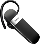 Zestaw słuchawkowy Bluetooth Jabra Talk 15 SE Black - obraz 1