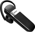 Zestaw słuchawkowy Bluetooth Jabra Talk 15 SE Black - obraz 2