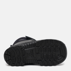 Zimowe buty dziecięce Kuoma Crosser 1262-20 38 25,2 cm Czarne (6410901119383) - obraz 5