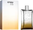 Woda perfumowana unisex Paco Rabanne Crazy me 62 ml (3349668594184) - obraz 1