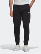 Спортивні штани чоловічі Adidas Ent22 Sw Pnt HB0574 L Black (4065418811248) - зображення 1
