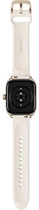 Smartwatch Amazfit GTS 4 Misty White (955548) - obraz 7