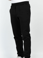 Спортивні штани чоловічі Vela Blu V22020N-999 L Nero (2000381967051) - зображення 2