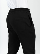 Спортивні штани чоловічі Vela Blu V22020N-999 L Nero (2000381967051) - зображення 3