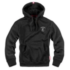 Худи Dobermans Death Rider Colt BK141BK (XXL)
