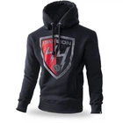 Худи Dobermans Aggressive Nordic Division BK230BK L Черный (BK230BK)