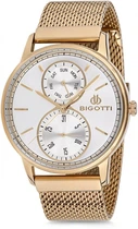 Чоловічий годинник Bigotti BGT0199-4