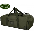 Военная тактическая сумка Mil-Tec BW-Olive - изображение 4