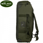 Военная тактическая сумка Mil-Tec BW-Olive - изображение 6