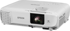 Epson EB-FH06 biały (V11H974040) - obraz 1