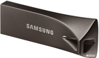 Pendrive Samsung Bar Plus USB 3.1 64GB Black (MUF-64BE4/APC) - obraz 6