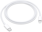 Кабель Apple USB-C to Lightning Cable 1 м (MM0A3)