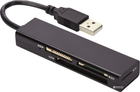 Кардрідер Digitus Ednet USB 3.0 Універсальний (85240) - зображення 1