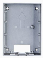 Коробка для накладного монтажу Dahua VTM115 - зображення 1