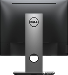 Monitor 19" Dell P1917S czarny (210-AJBG) - obraz 6