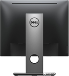 Монітор 19" Dell P1917S Black (210-AJBG) - зображення 6