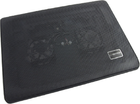 Підставка для ноутбука Esperanza Notebook Cooling Pad EA144 Tiv - зображення 1