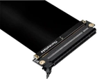 Riser Kabel Riser Thermaltake Gaming PCI-E 3.0 X16 (AC-053-CN1OTN-C1) - obraz 3