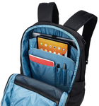 Рюкзак для ноутбука Thule Accent 26L 16" TACBP-2316 Black (3204816) - зображення 3