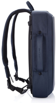 Рюкзак для ноутбука XD Design Bobby Bizz 15.6" Blue (P705.575) - зображення 3