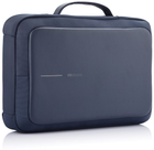 Рюкзак для ноутбука XD Design Bobby Bizz 15.6" Blue (P705.575) - зображення 5