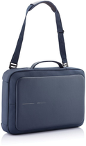 Рюкзак для ноутбука XD Design Bobby Bizz 15.6" Blue (P705.575) - зображення 6