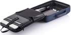 Рюкзак для ноутбука XD Design Bobby Bizz 15.6" Blue (P705.575) - зображення 8