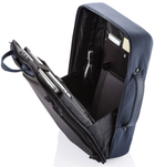 Рюкзак для ноутбука XD Design Bobby Bizz 15.6" Blue (P705.575) - зображення 9