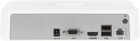 Мережевий відеореєстратор Hikvision DS-7108NI-Q1(C) - зображення 3