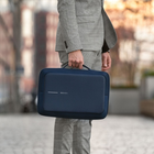 Рюкзак для ноутбука XD Design Bobby Bizz 15.6" Blue (P705.575) - зображення 15