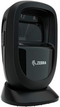 Сканер штрих-кодів Zebra DS9308 Black (DS9308-SR00004ZZWW) - зображення 3