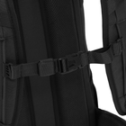Рюкзак тактичний Highlander Eagle 2 Backpack 30L Black (TT193-BK) - зображення 6