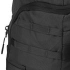 Рюкзак тактичний Highlander Eagle 3 Backpack 40L Black (TT194-BK) - зображення 14