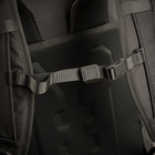 Рюкзак тактичний Highlander Stoirm Backpack 25L Dark Grey (TT187-DGY) - изображение 8
