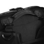 Рюкзак тактичний Highlander Stoirm Backpack 40L Black (TT188-BK) - зображення 13
