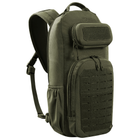 Рюкзак тактичний Highlander Stoirm Gearslinger 12L Olive (TT189-OG)