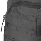 Рюкзак тактичний Highlander Eagle 3 Backpack 40L Dark Grey (TT194-DGY) - изображение 14
