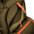 Рюкзак тактичний Highlander Stoirm Backpack 40L Coyote Tan (TT188-CT) - зображення 19