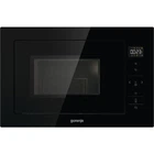 Вбудовувана мікрохвильова піч GORENJE BM251SG2BG